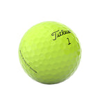 Titleist Pro V1X/V1