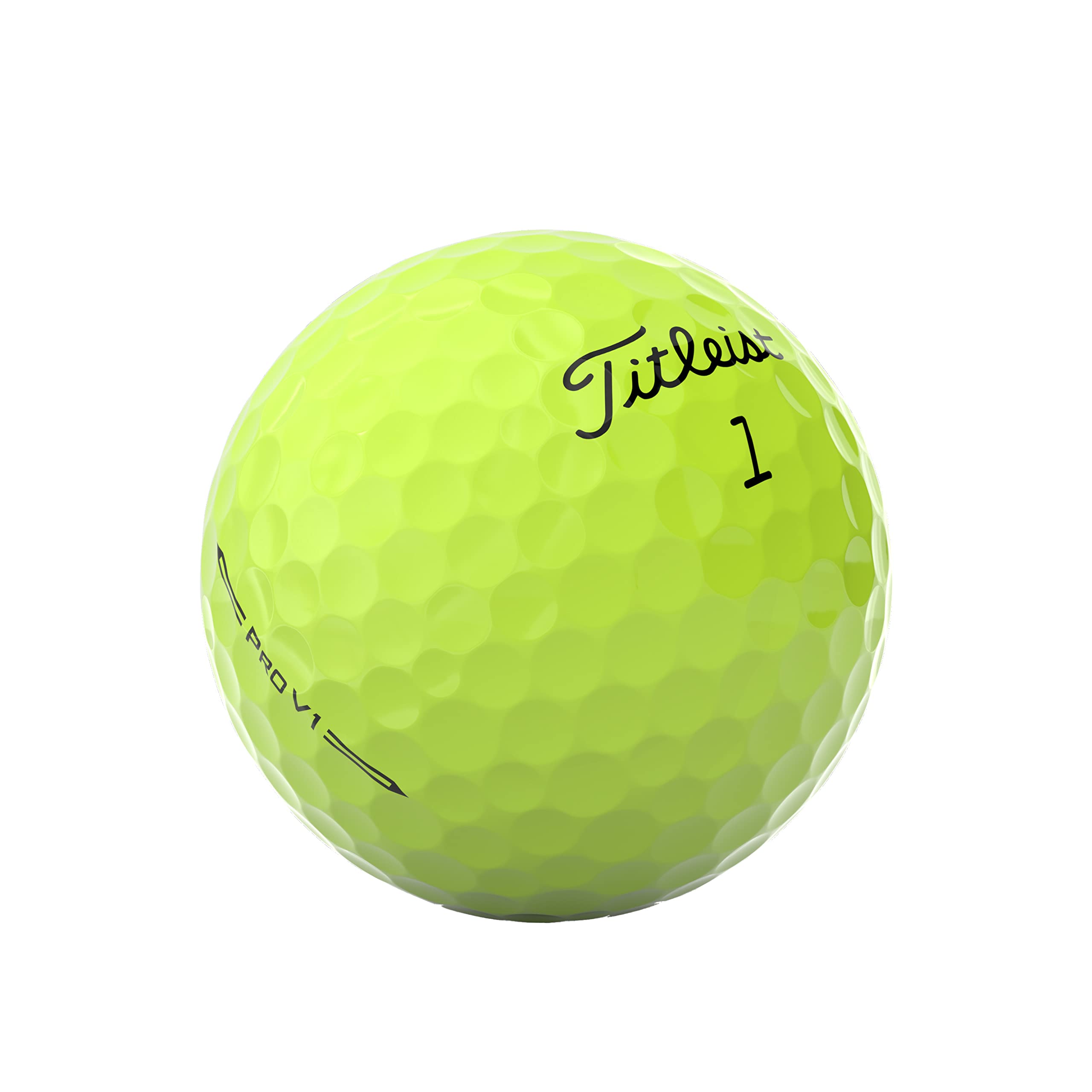 Titleist Pro V1X/V1
