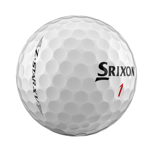 Srixon Z-Star