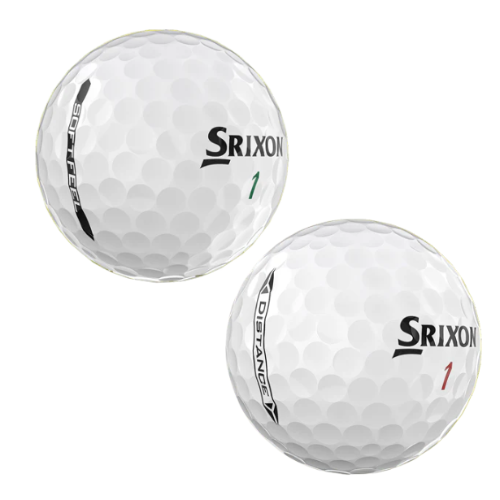 Srixon Mixed
