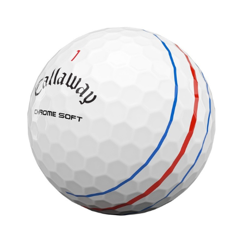 Callaway Chrome Soft (Mix)