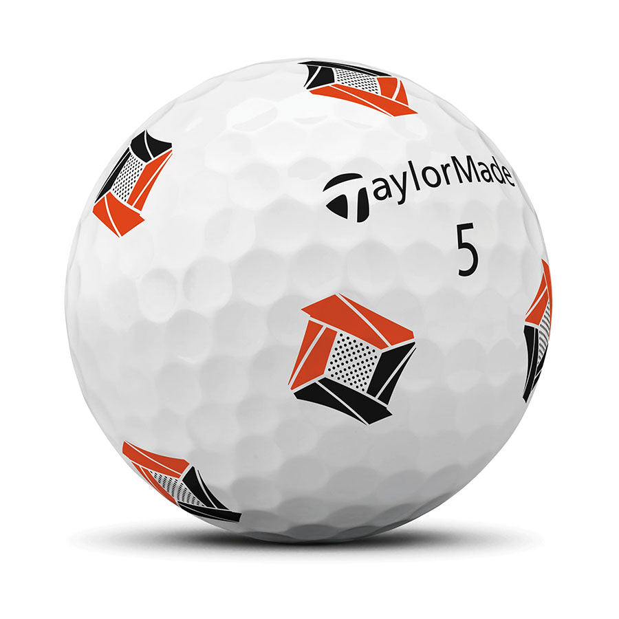 TaylorMade TP5/TP5x