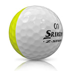 Srixon Z-Star