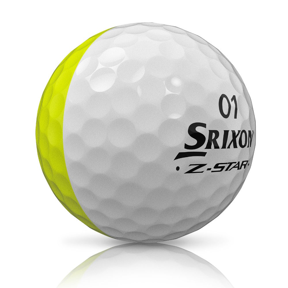 Srixon Z-Star