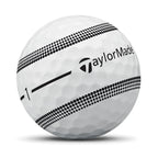 TaylorMade TP5/TP5x