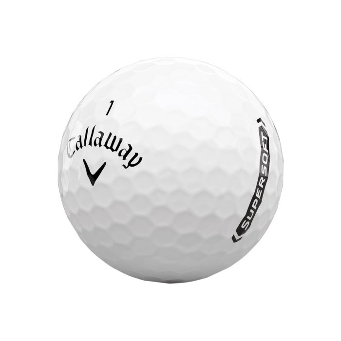 Callaway Chrome Soft (Mix)