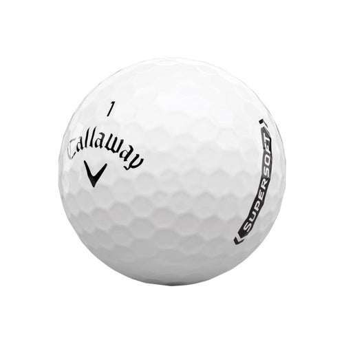 Callaway Chrome Soft (Mix)